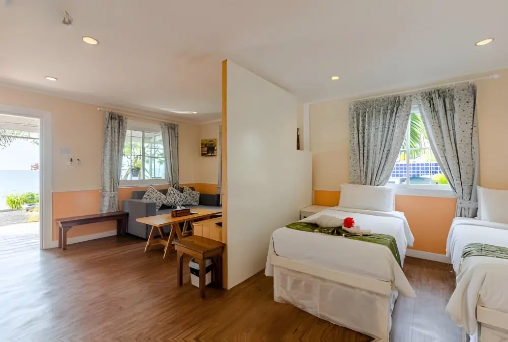 room image