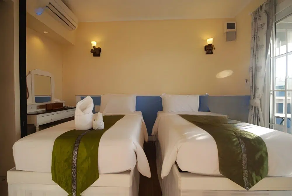room image