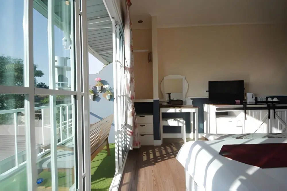 room image